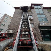공장 자재 운반 작업-6325003